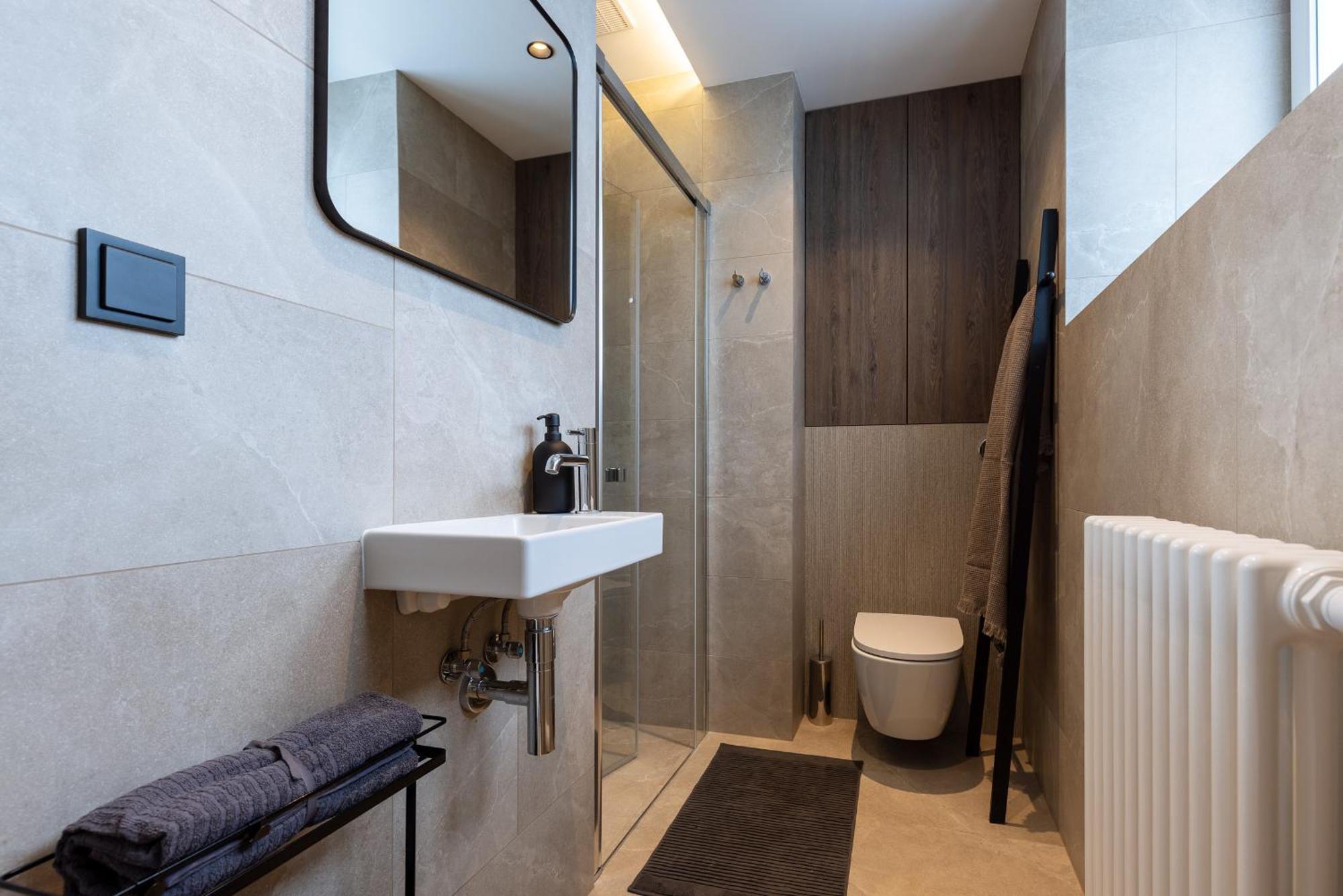 Monciak Elegance - Plaza Apartment Sopot Exterior foto
